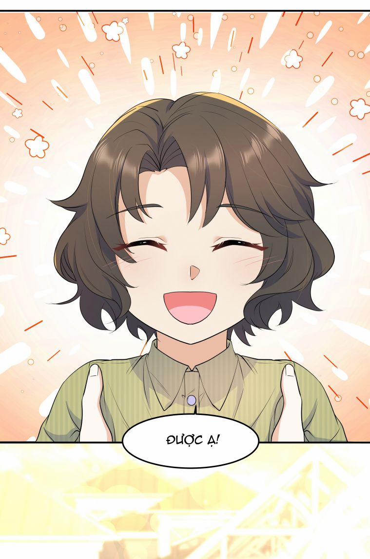 Trần Thương (Vết Sẹo Cũ) 49 trang 54