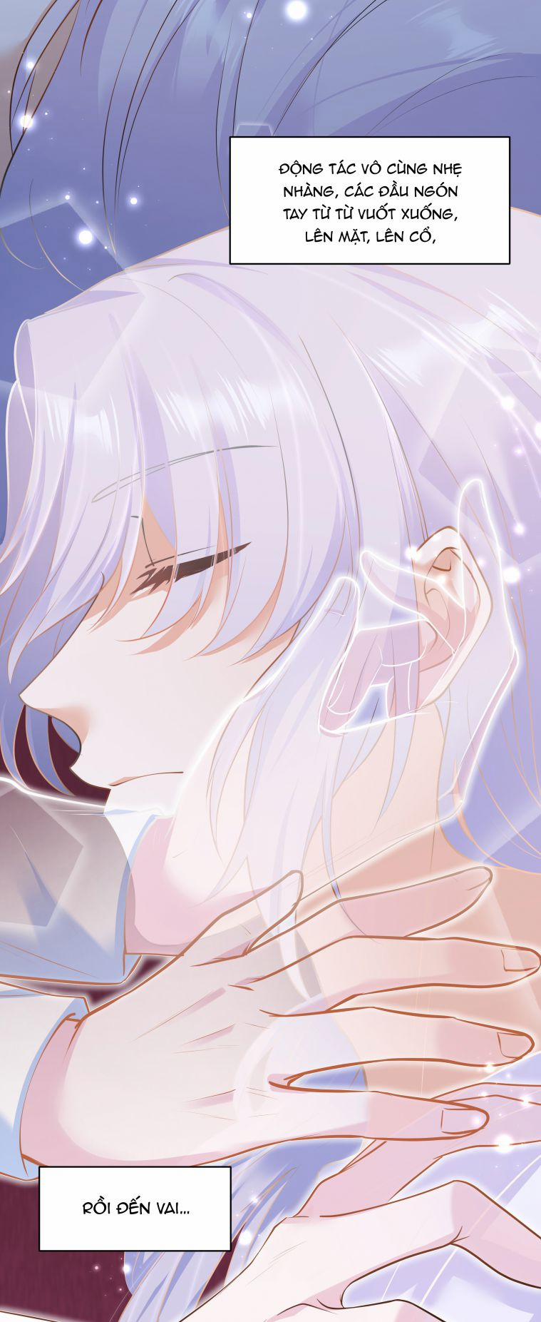 Trần Thương (Vết Sẹo Cũ) 49 trang 6