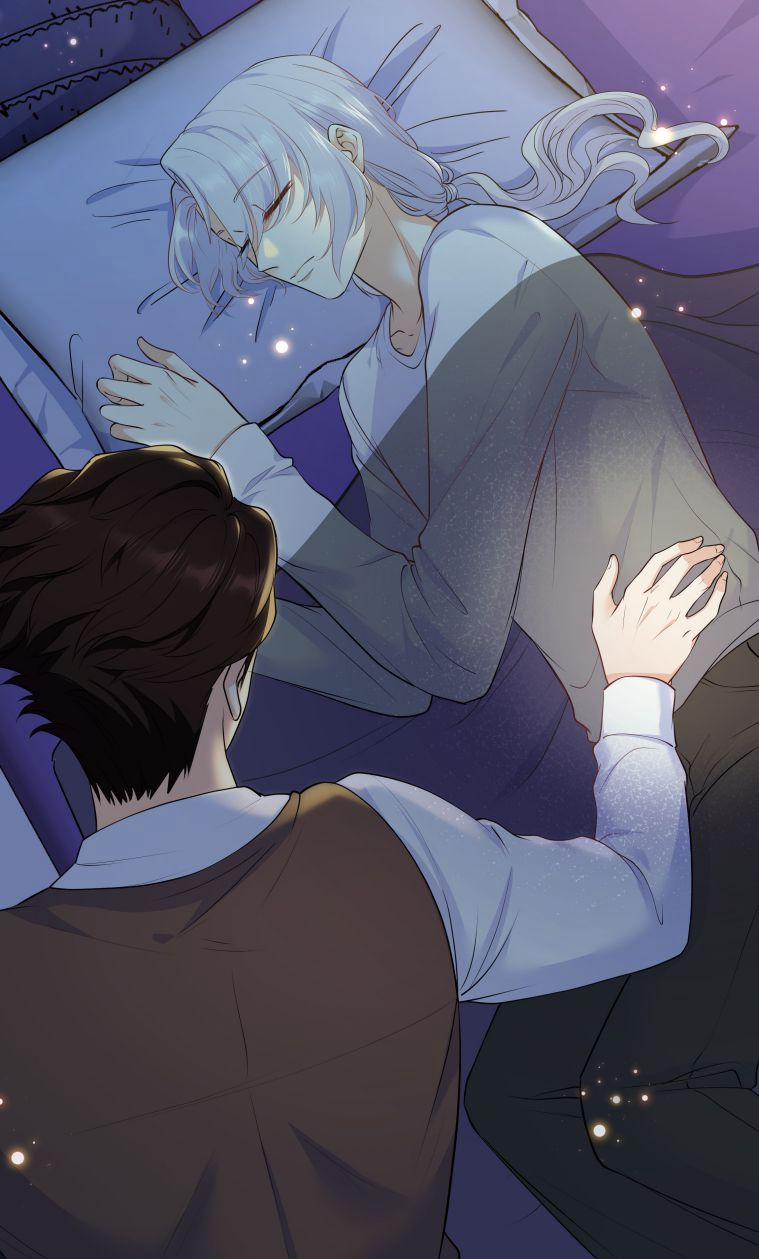 Trần Thương (Vết Sẹo Cũ) 49 trang 8