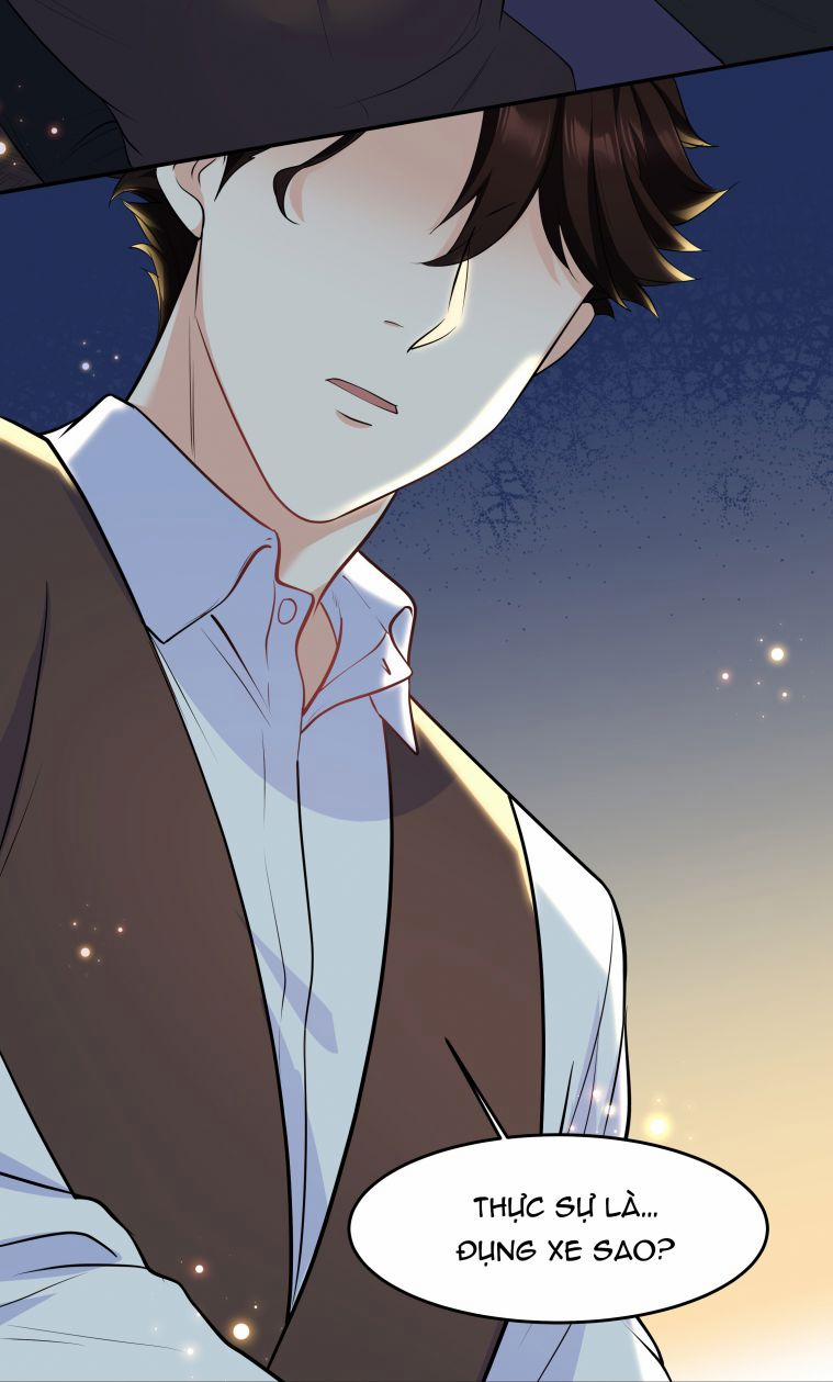Trần Thương (Vết Sẹo Cũ) 49 trang 9