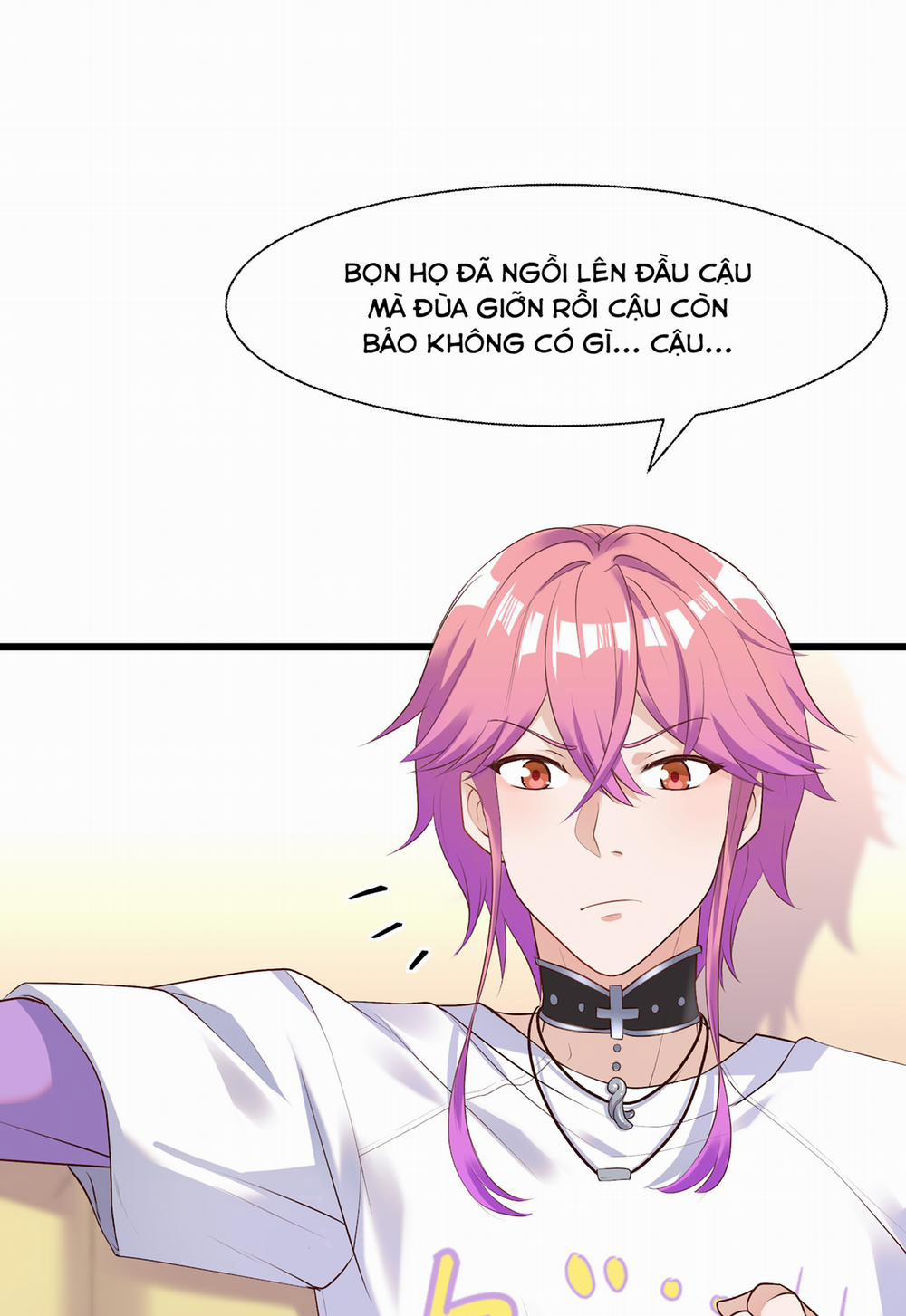 Trần Thương (Vết Sẹo Cũ) 5 trang 12