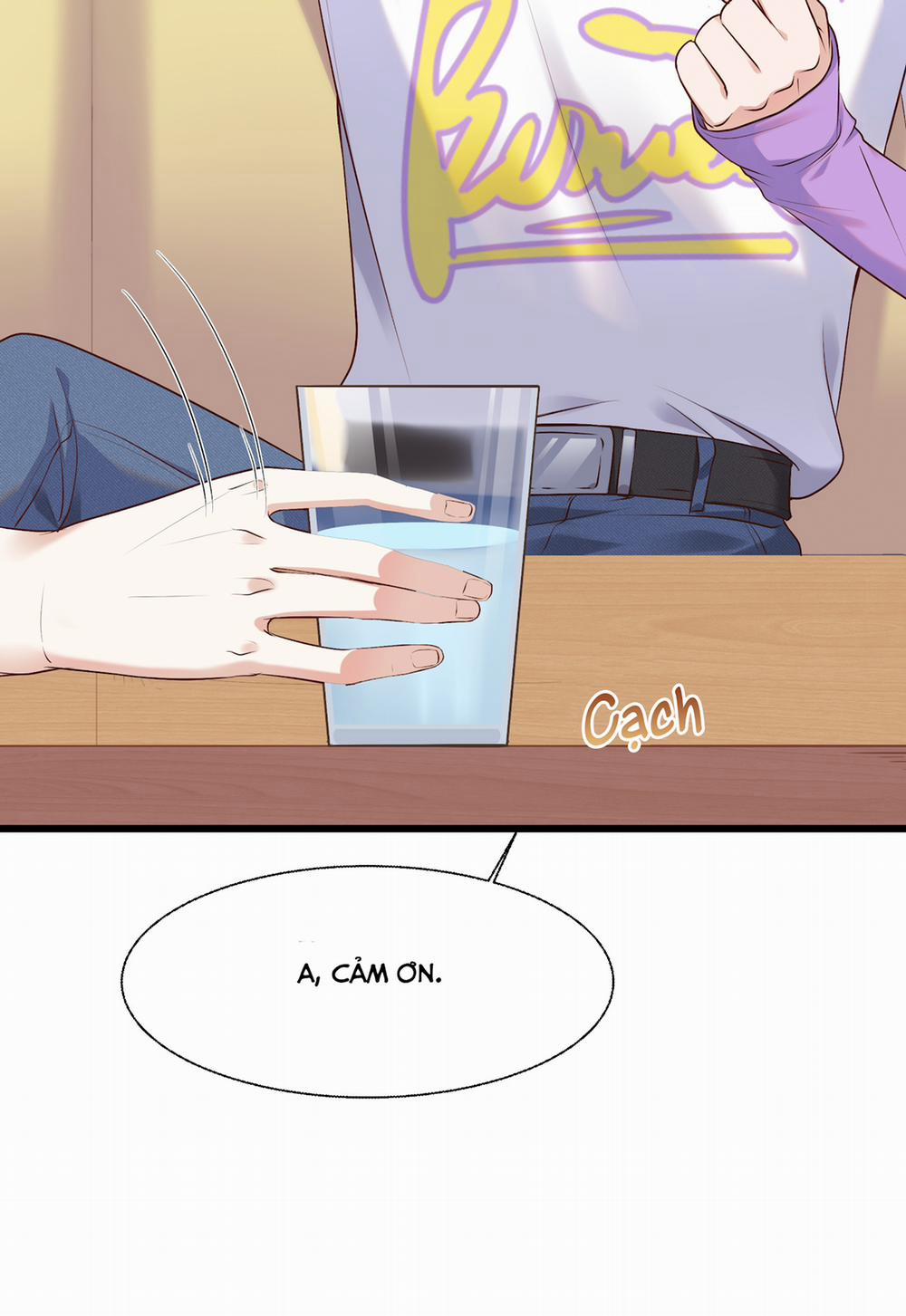 Trần Thương (Vết Sẹo Cũ) 5 trang 13