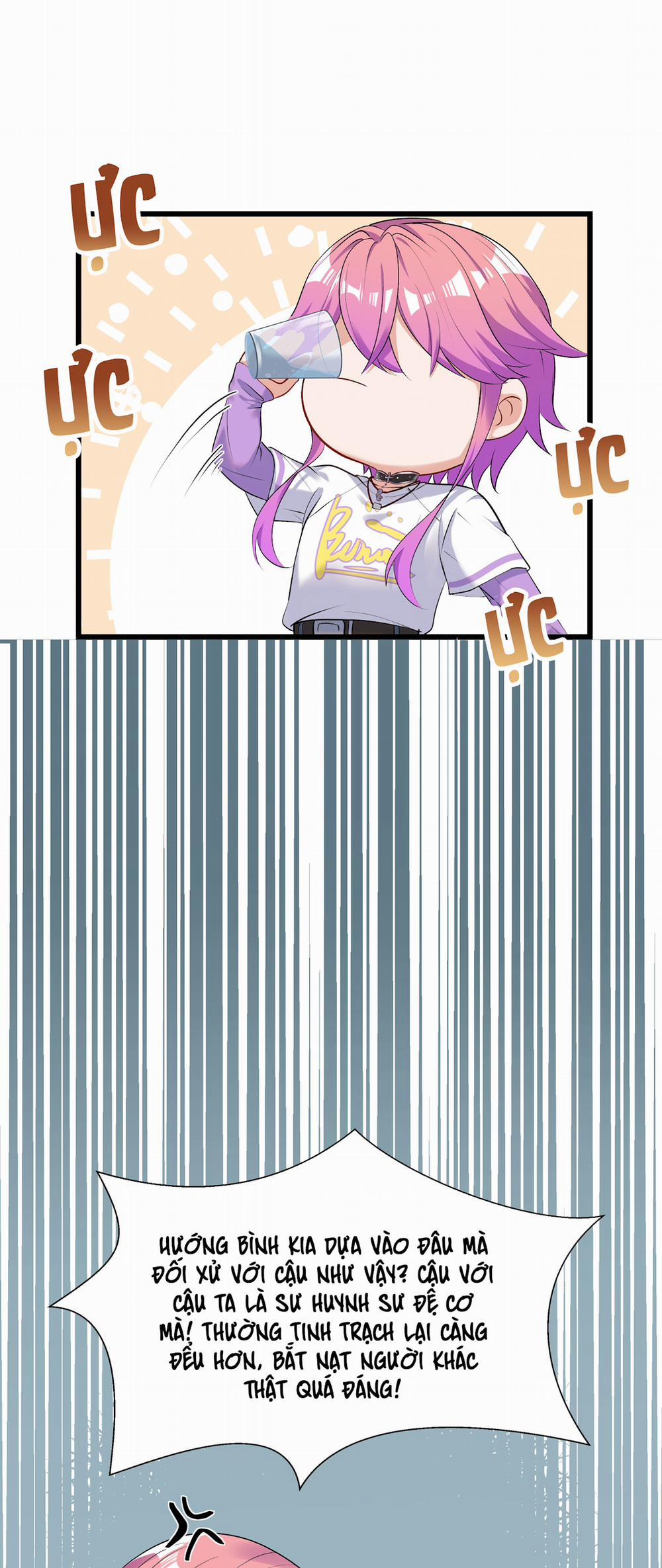 Trần Thương (Vết Sẹo Cũ) 5 trang 14