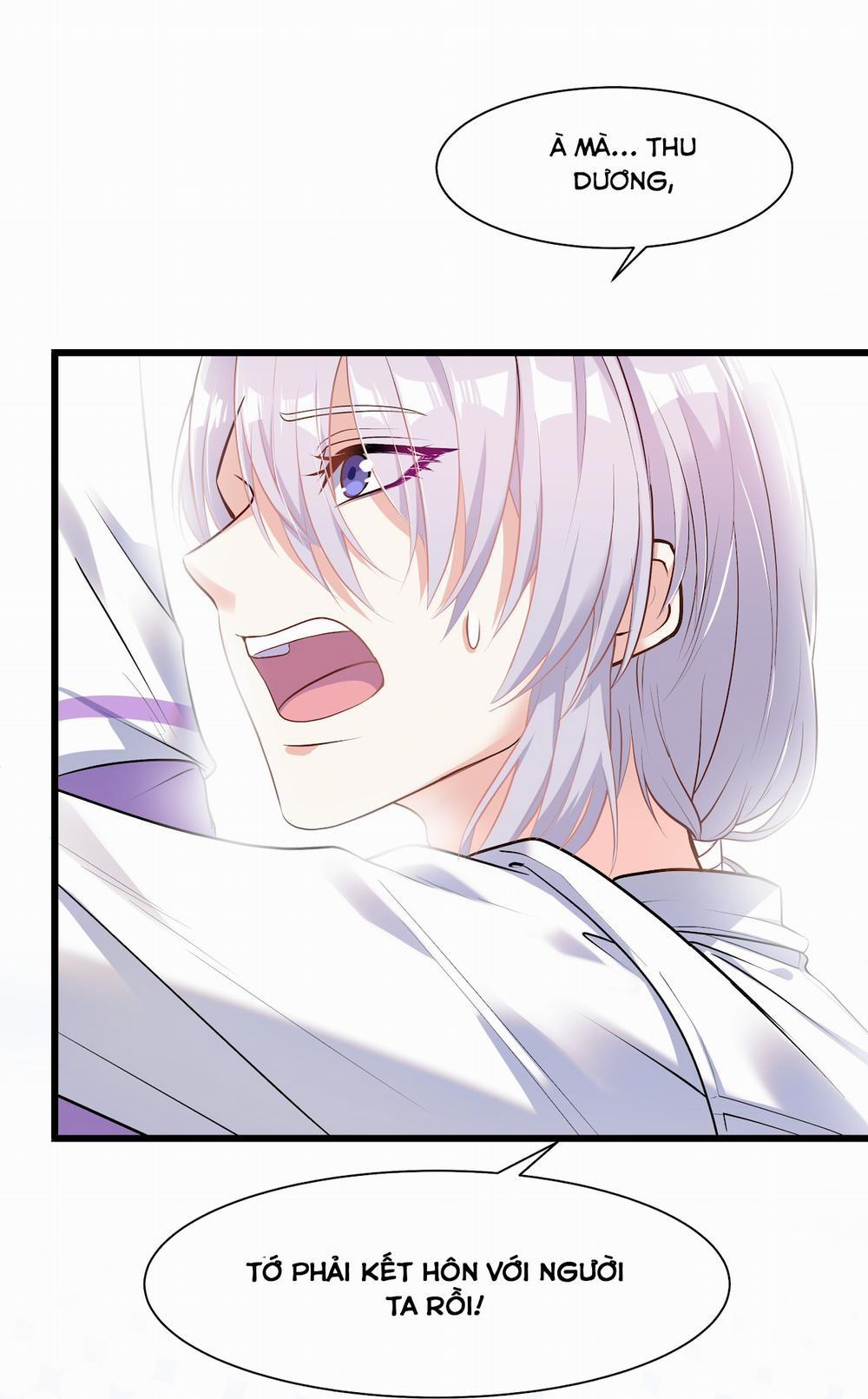 Trần Thương (Vết Sẹo Cũ) 5 trang 18