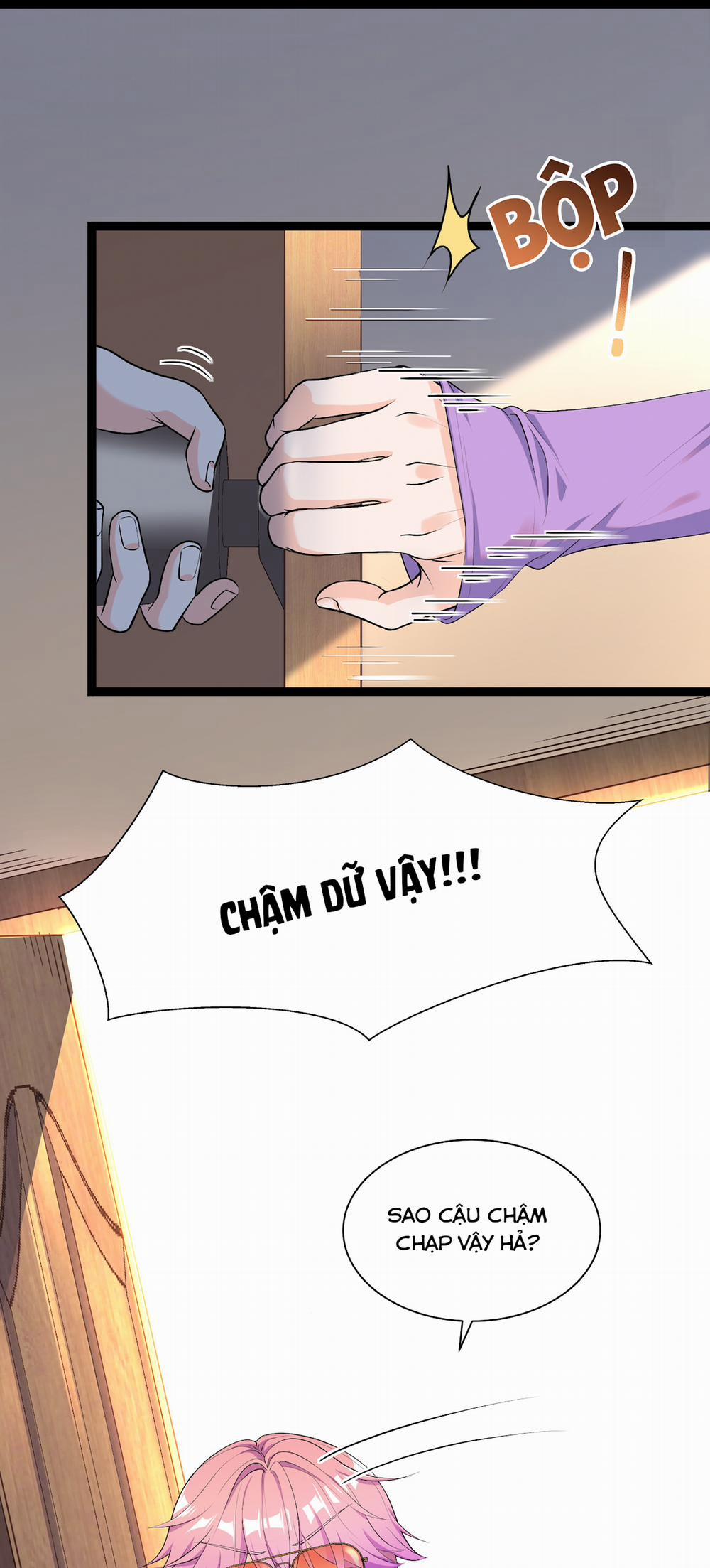 Trần Thương (Vết Sẹo Cũ) 5 trang 2