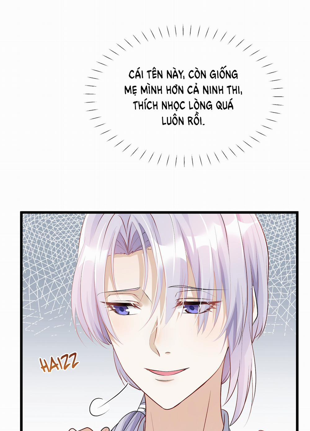 Trần Thương (Vết Sẹo Cũ) 5 trang 21