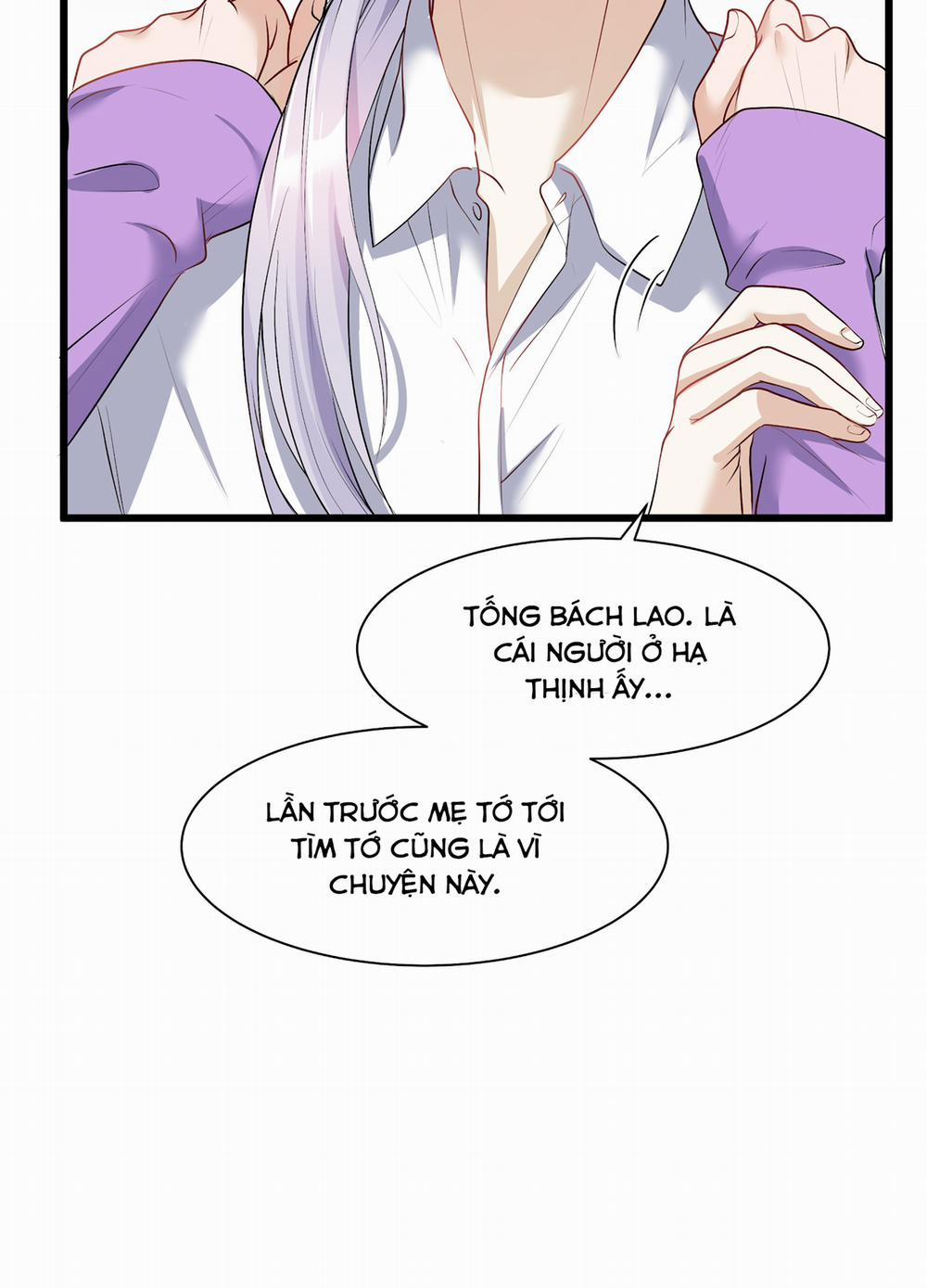 Trần Thương (Vết Sẹo Cũ) 5 trang 22