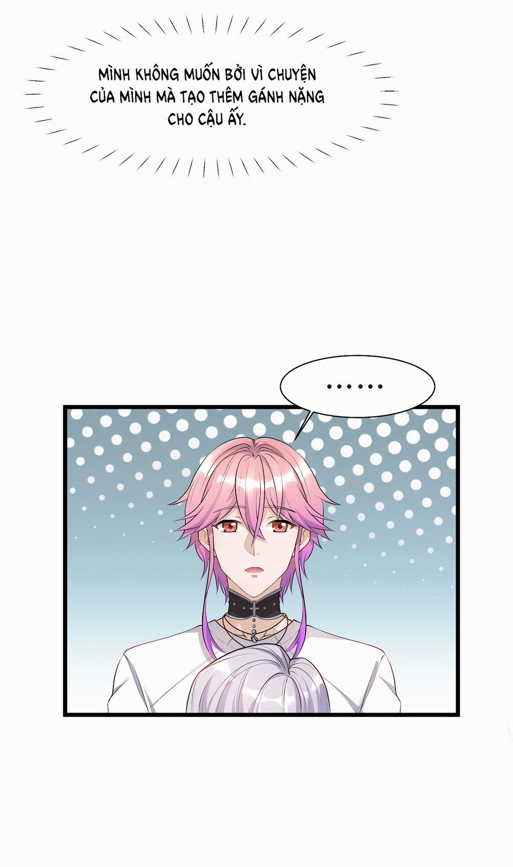 Trần Thương (Vết Sẹo Cũ) 5 trang 25