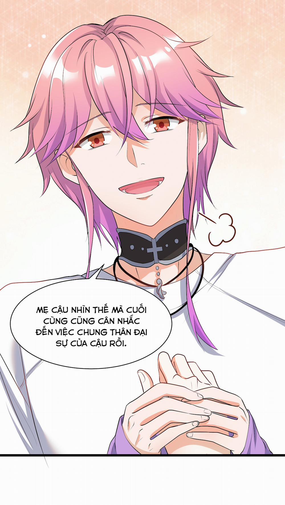 Trần Thương (Vết Sẹo Cũ) 5 trang 26