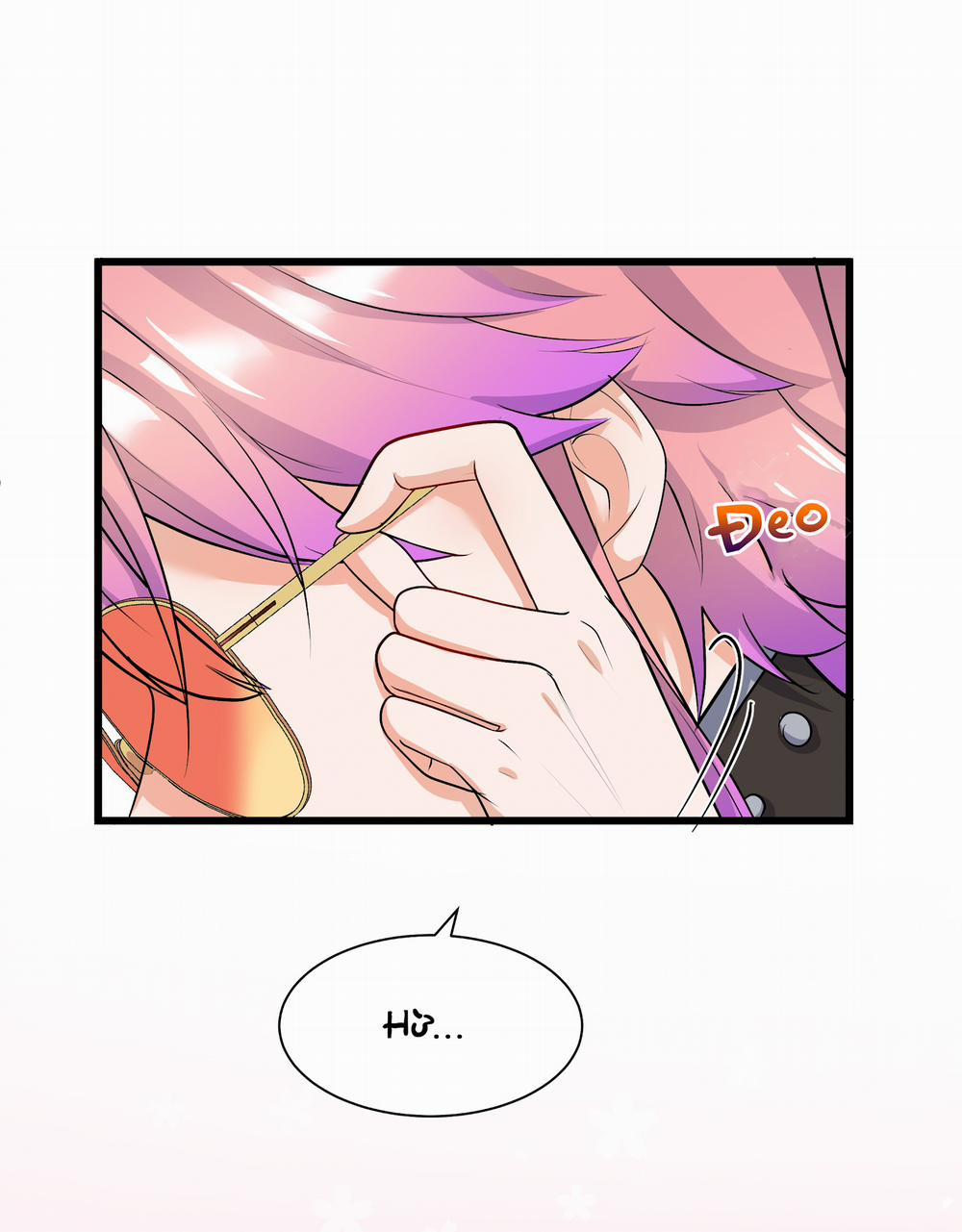 Trần Thương (Vết Sẹo Cũ) 5 trang 29