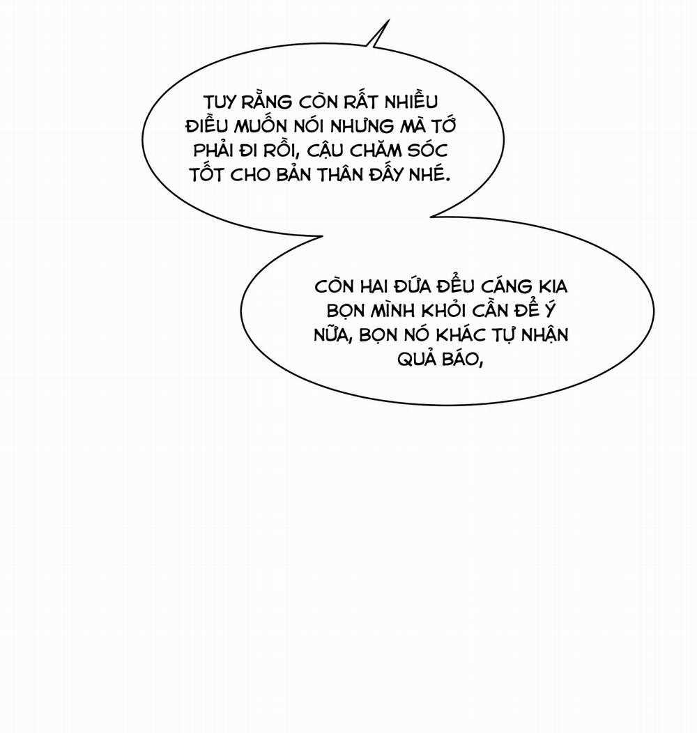 Trần Thương (Vết Sẹo Cũ) 5 trang 31