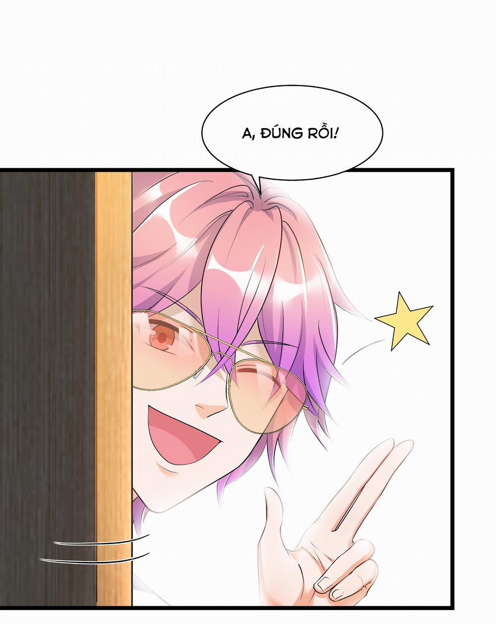 Trần Thương (Vết Sẹo Cũ) 5 trang 33