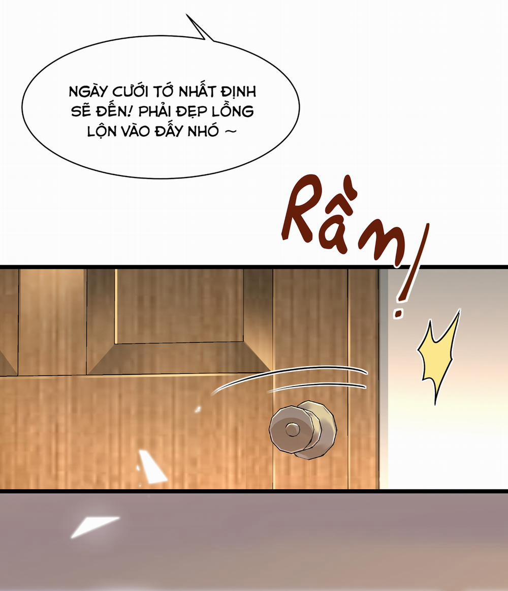 Trần Thương (Vết Sẹo Cũ) 5 trang 34