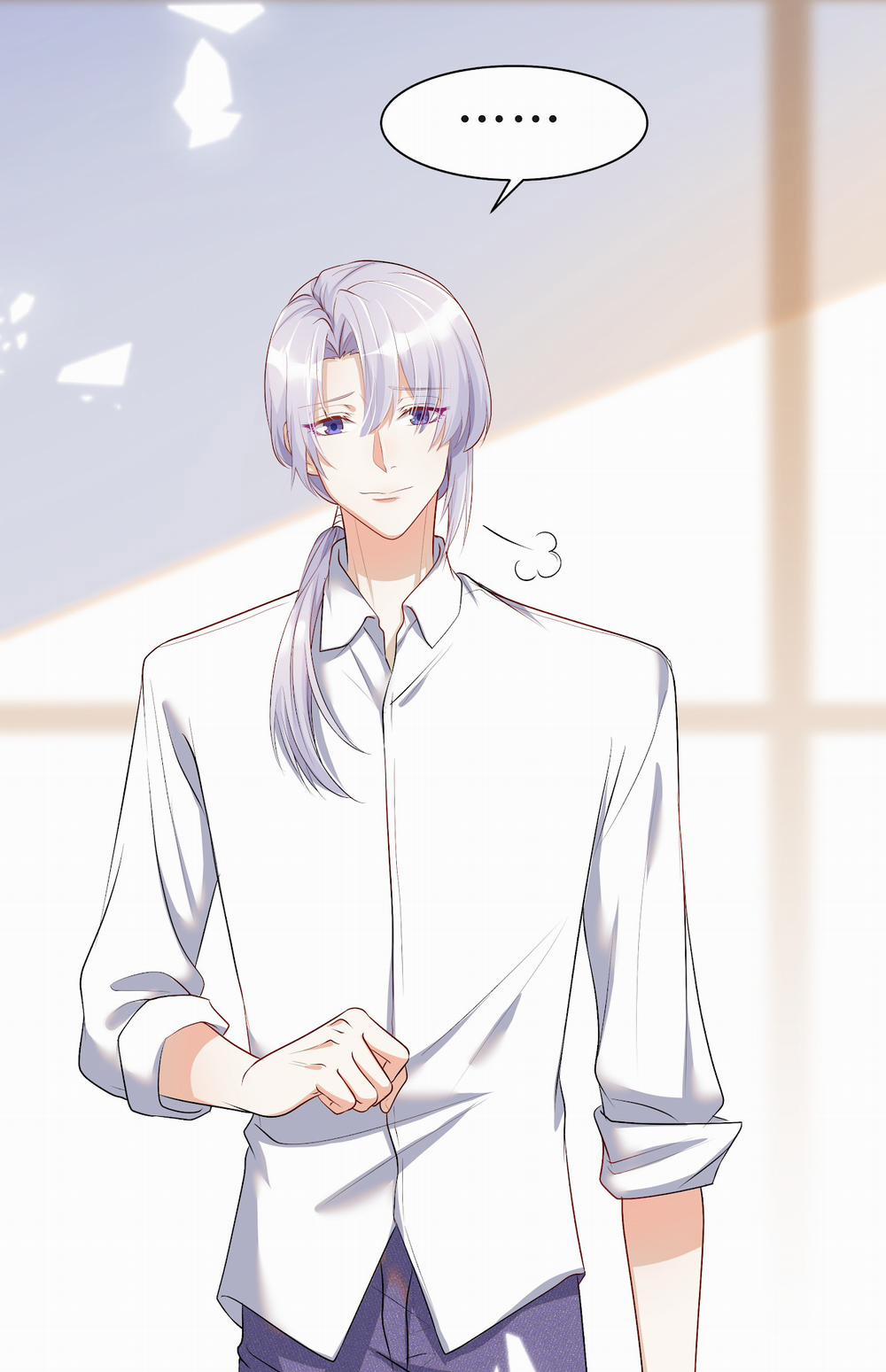 Trần Thương (Vết Sẹo Cũ) 5 trang 35