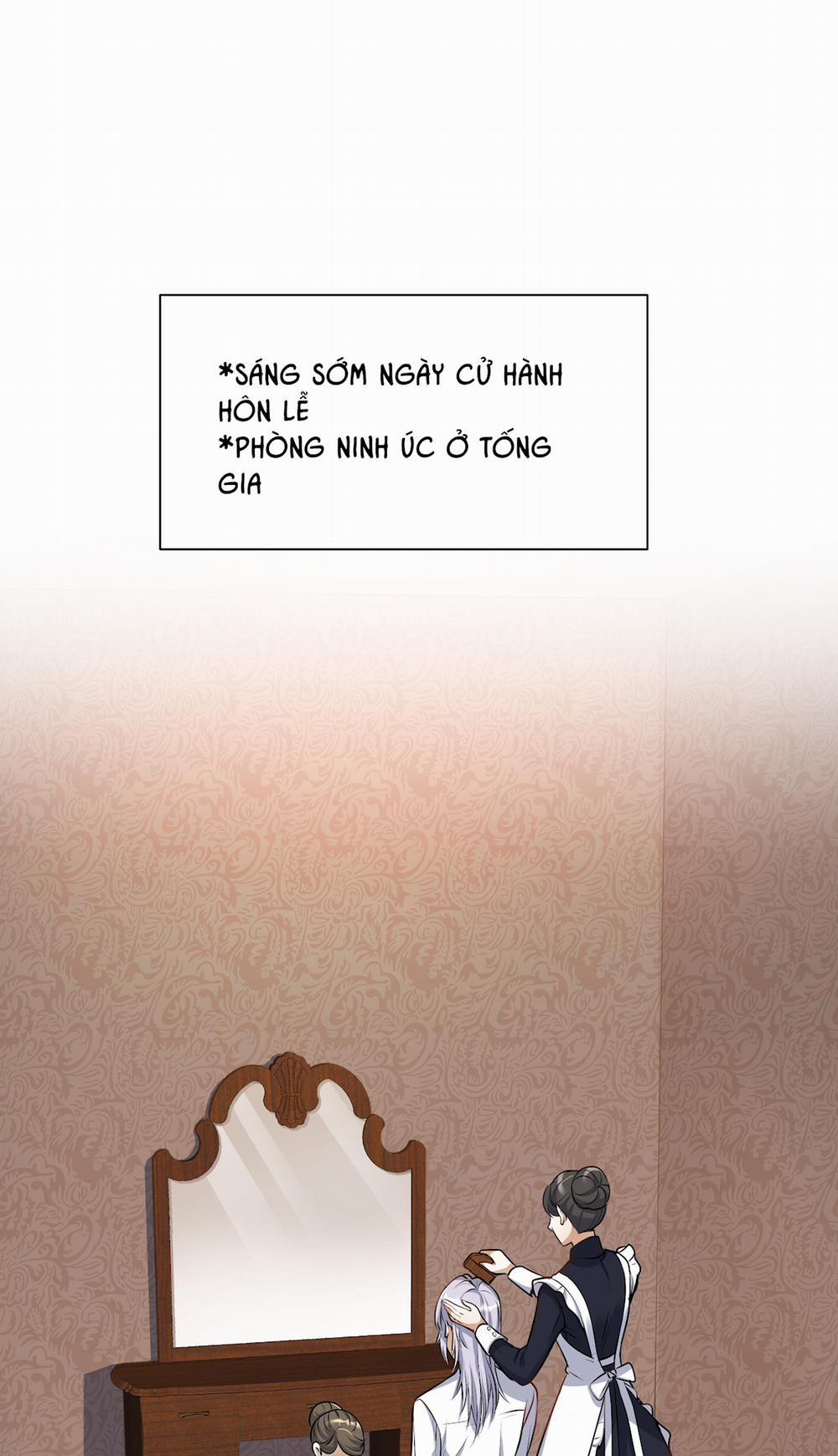 Trần Thương (Vết Sẹo Cũ) 5 trang 36