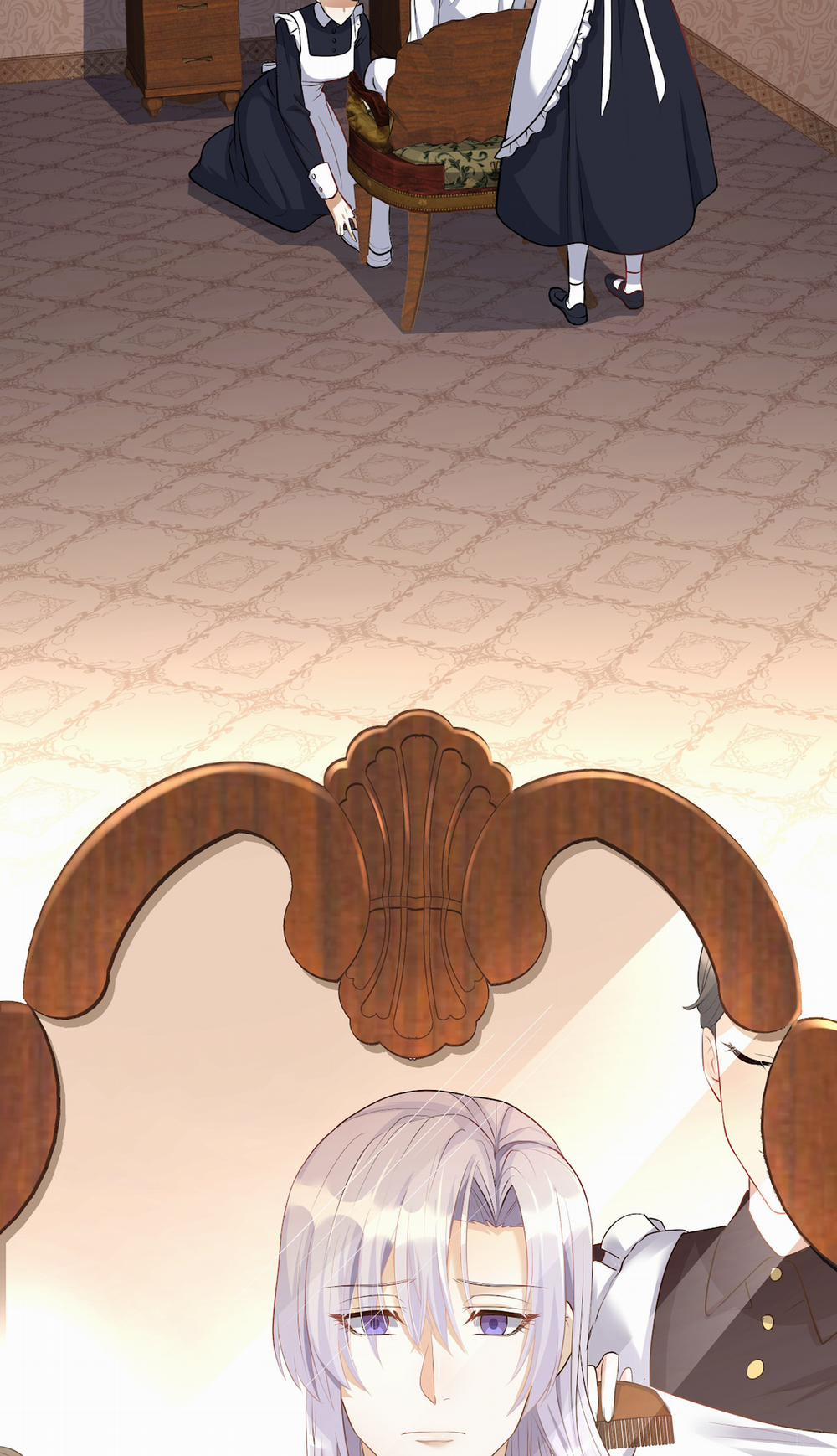 Trần Thương (Vết Sẹo Cũ) 5 trang 37