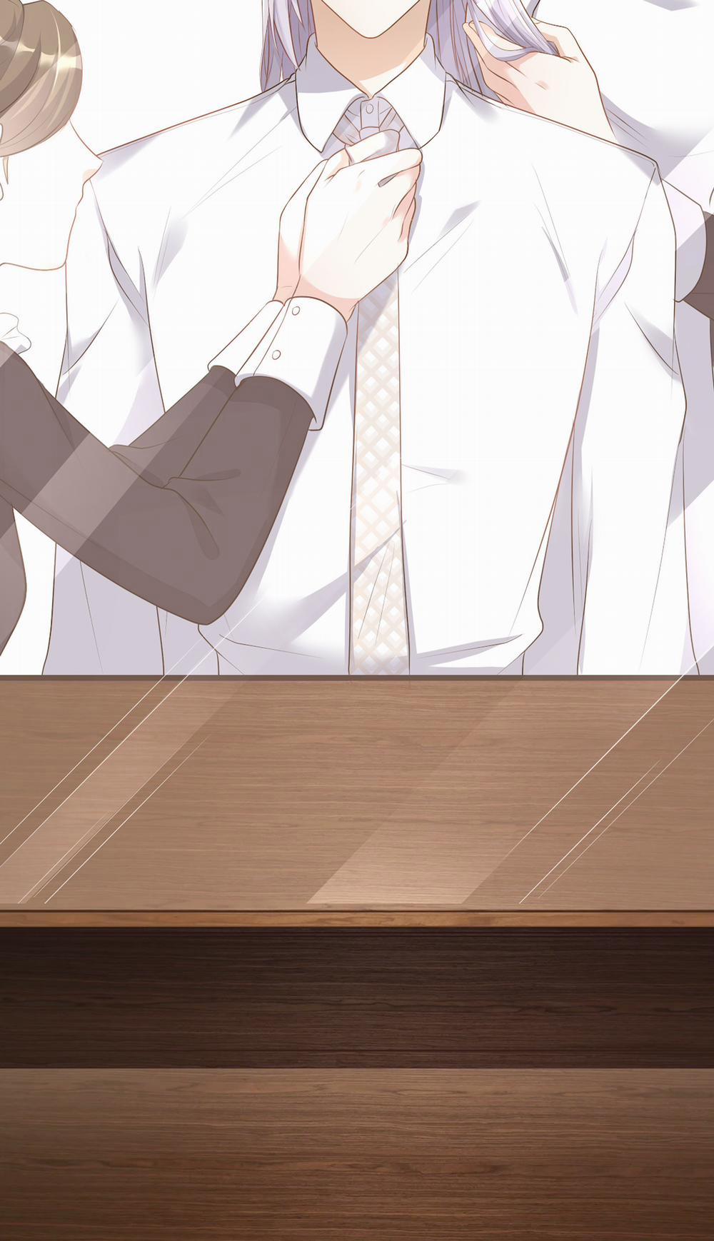 Trần Thương (Vết Sẹo Cũ) 5 trang 38