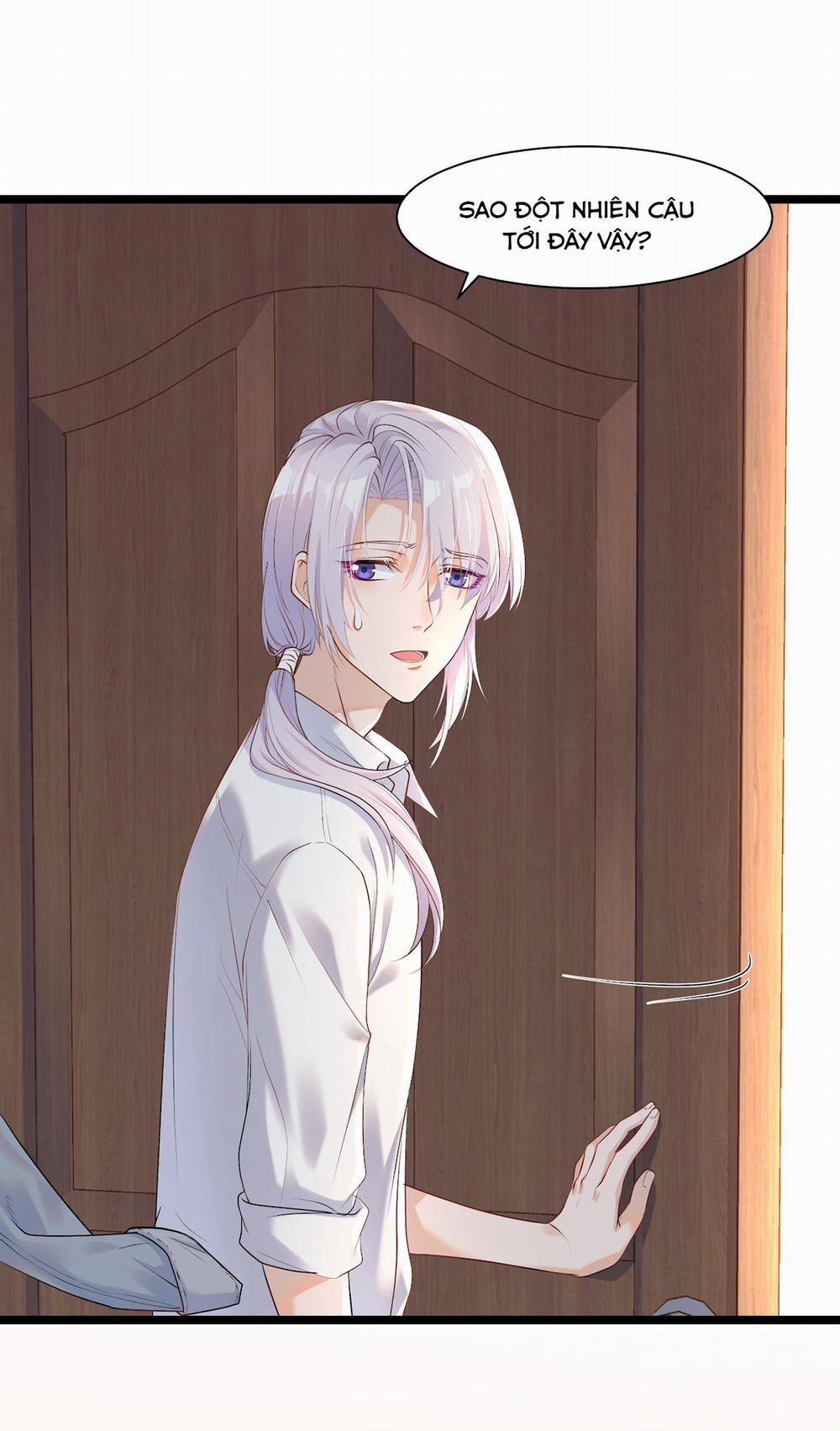 Trần Thương (Vết Sẹo Cũ) 5 trang 4