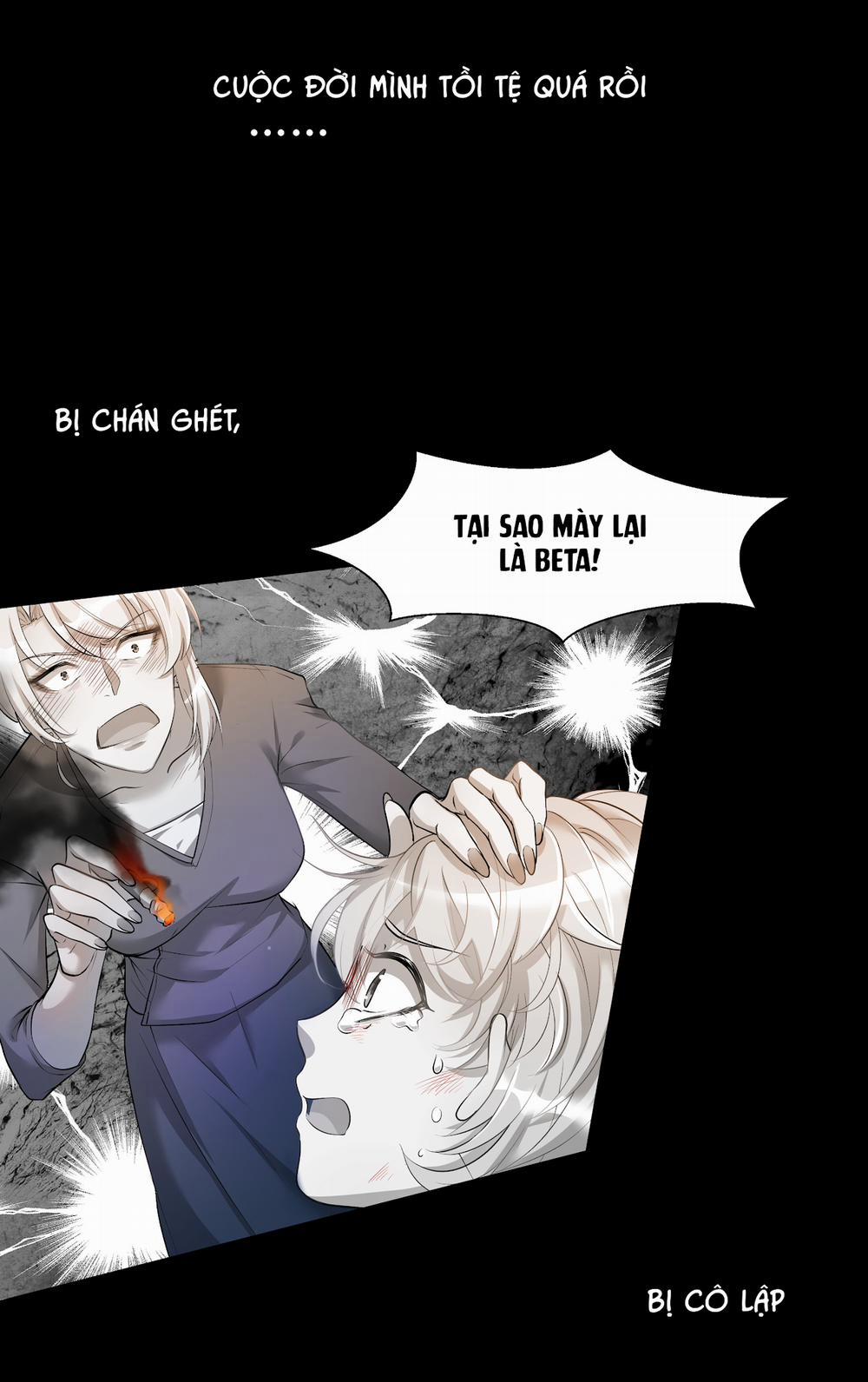 Trần Thương (Vết Sẹo Cũ) 5 trang 40