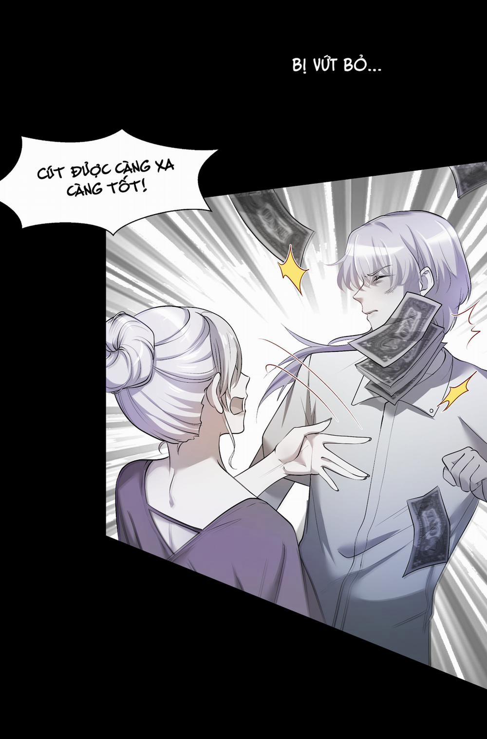 Trần Thương (Vết Sẹo Cũ) 5 trang 42