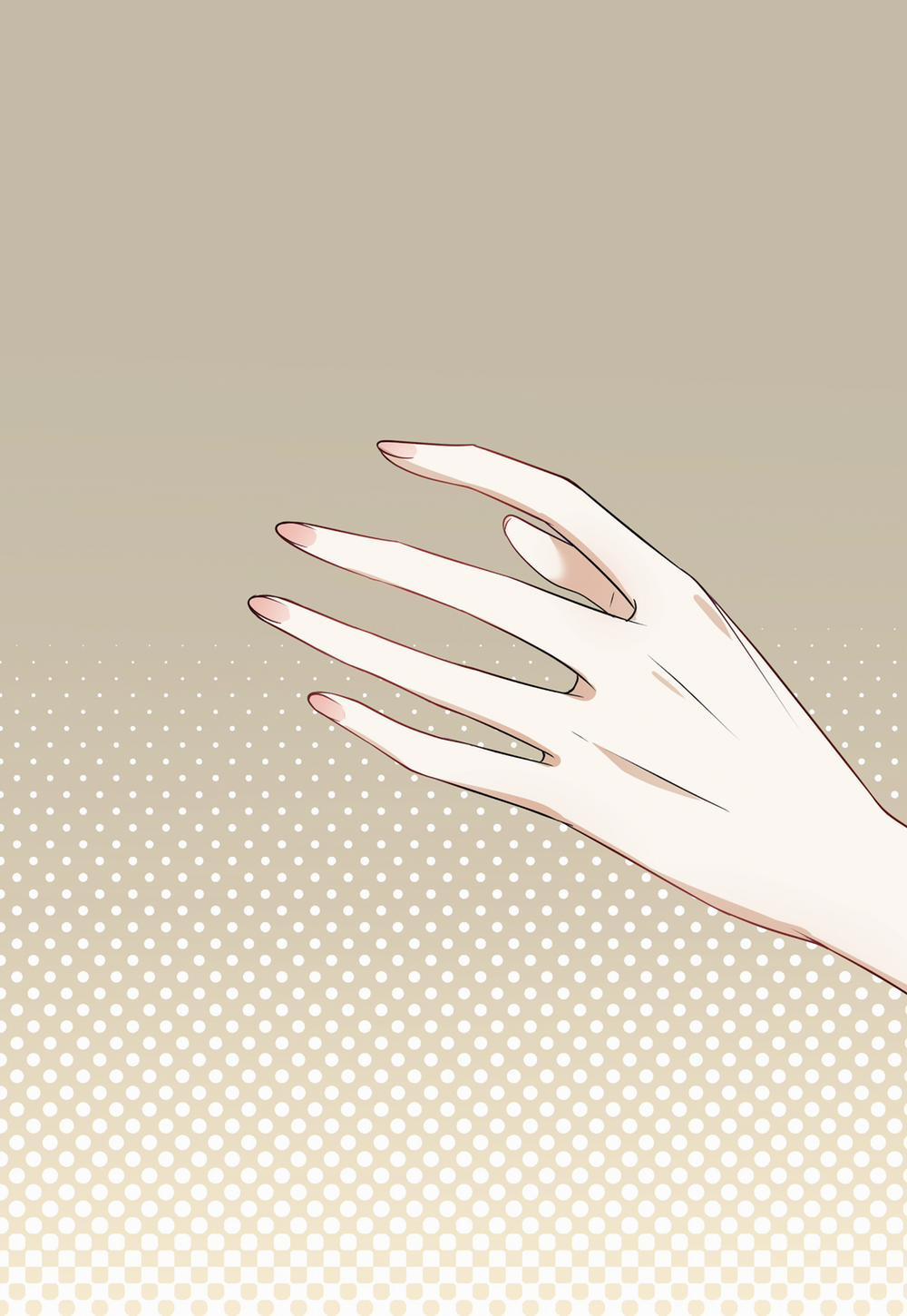 Trần Thương (Vết Sẹo Cũ) 5 trang 44