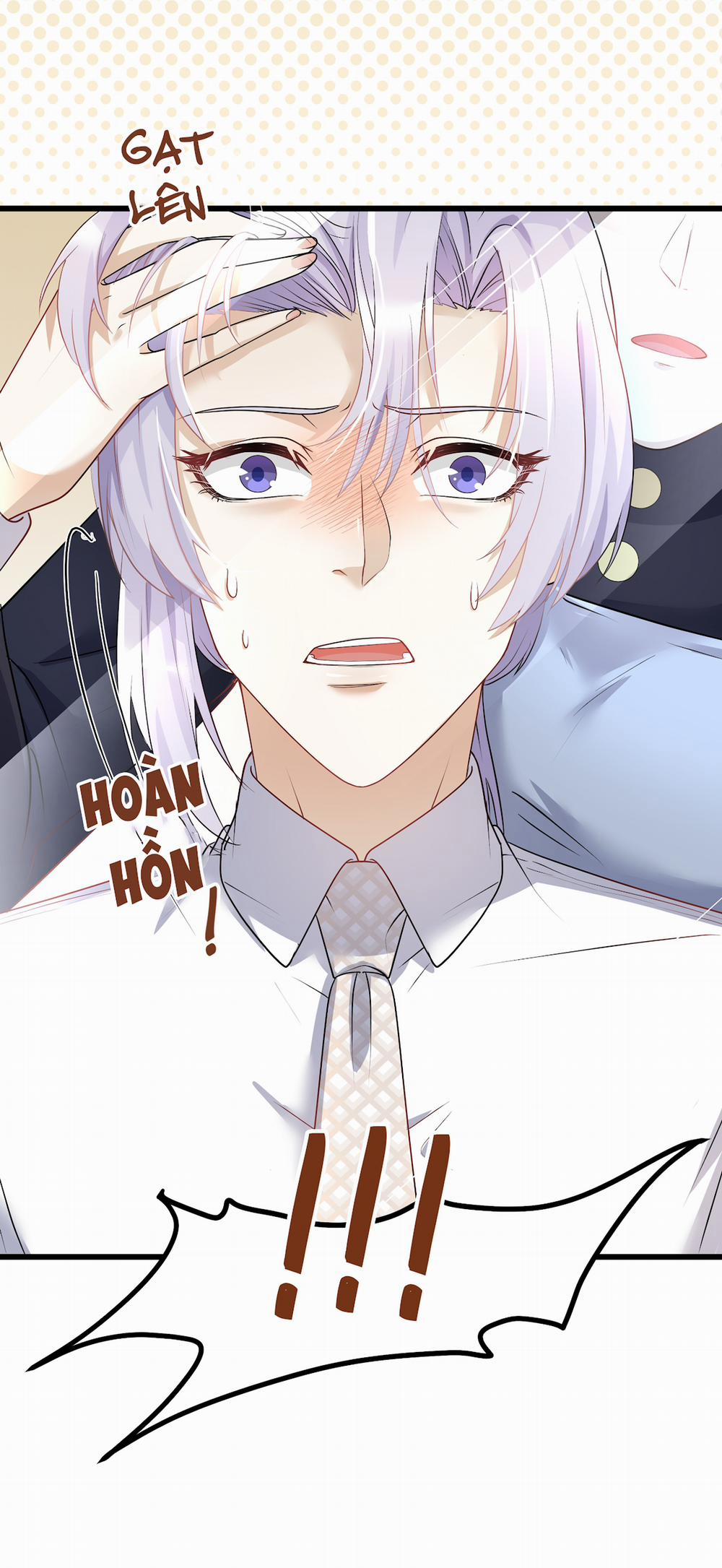 Trần Thương (Vết Sẹo Cũ) 5 trang 45