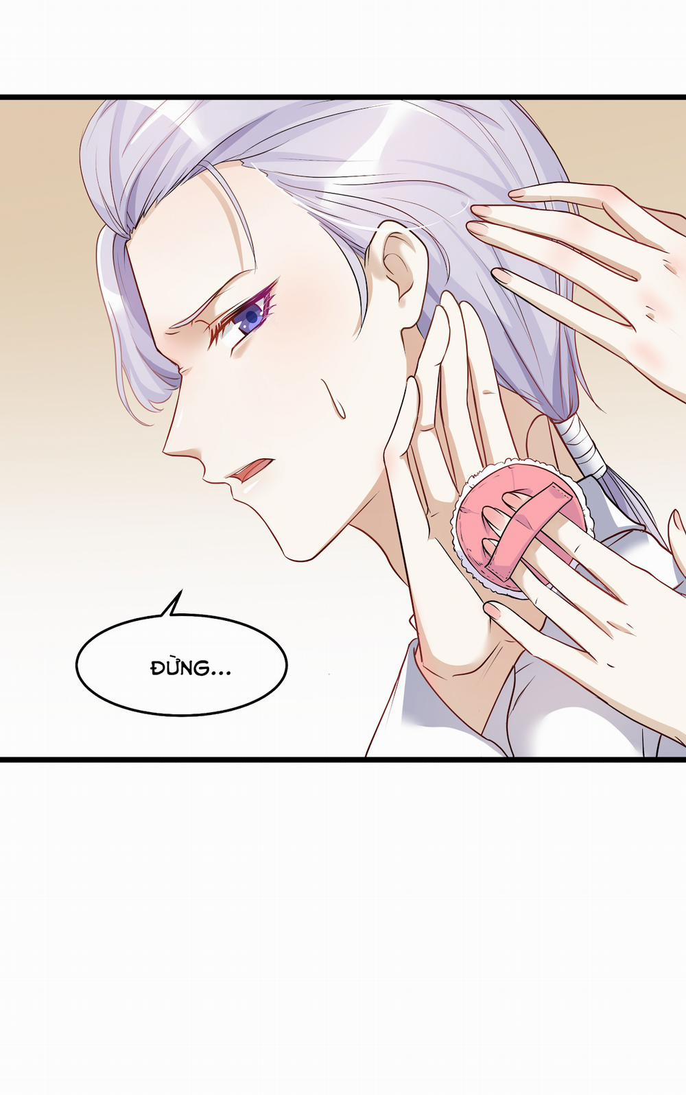 Trần Thương (Vết Sẹo Cũ) 5 trang 46