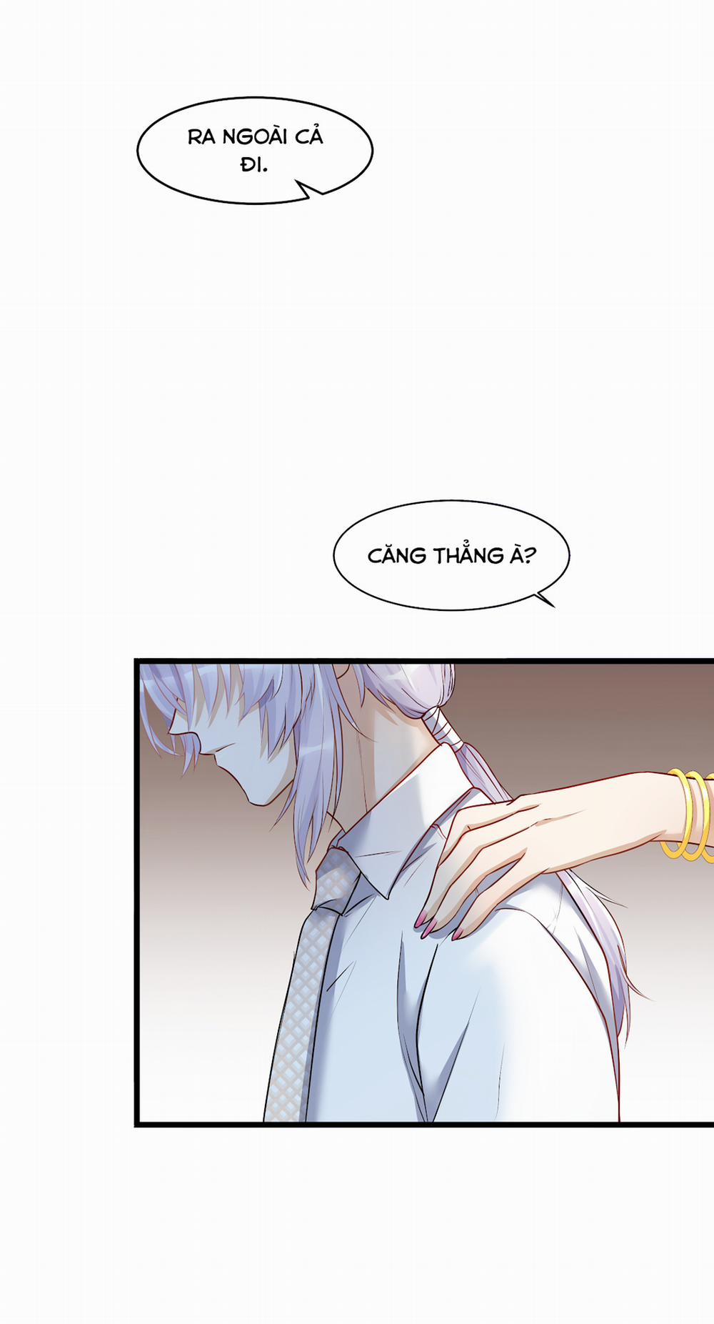 Trần Thương (Vết Sẹo Cũ) 5 trang 47