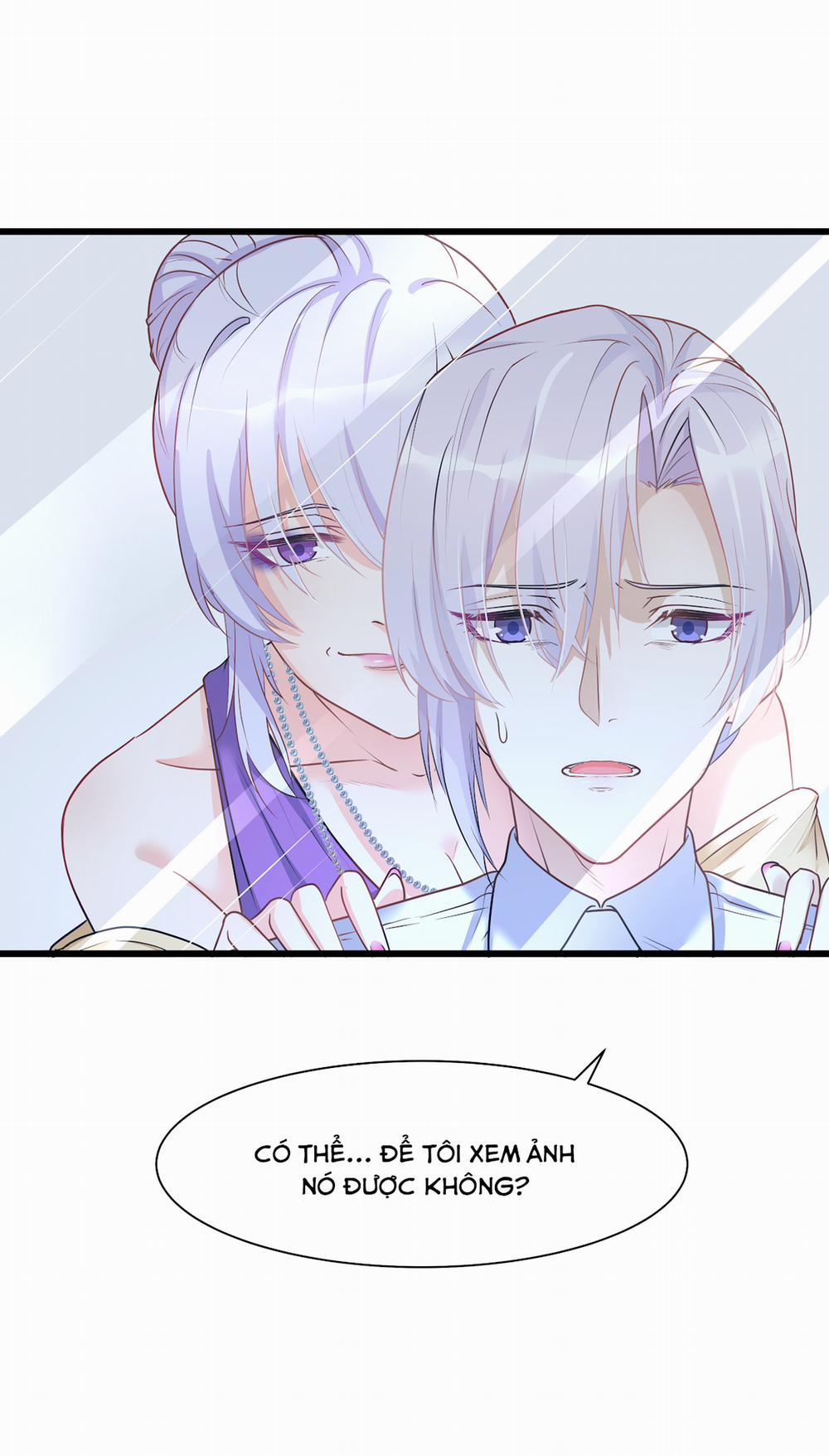 Trần Thương (Vết Sẹo Cũ) 5 trang 48