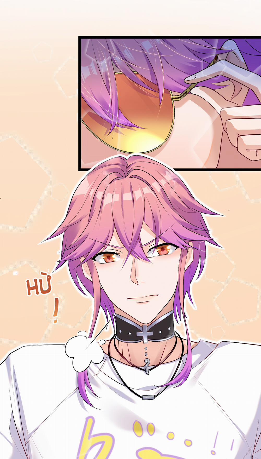 Trần Thương (Vết Sẹo Cũ) 5 trang 5