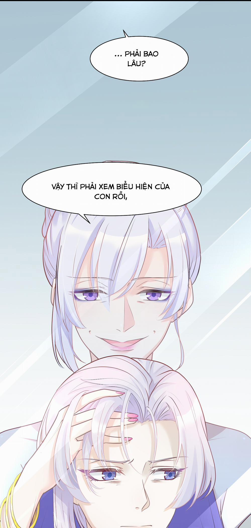 Trần Thương (Vết Sẹo Cũ) 5 trang 54