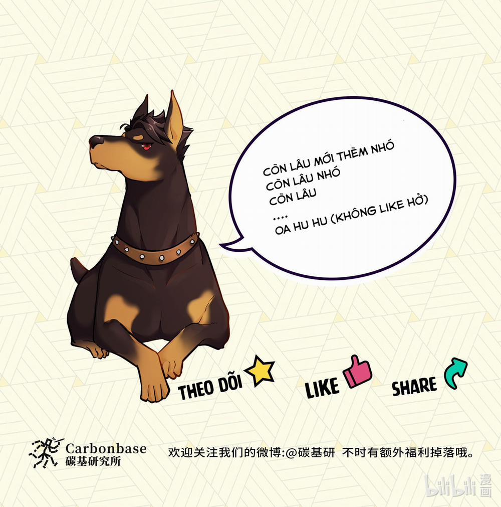 Trần Thương (Vết Sẹo Cũ) 5 trang 56