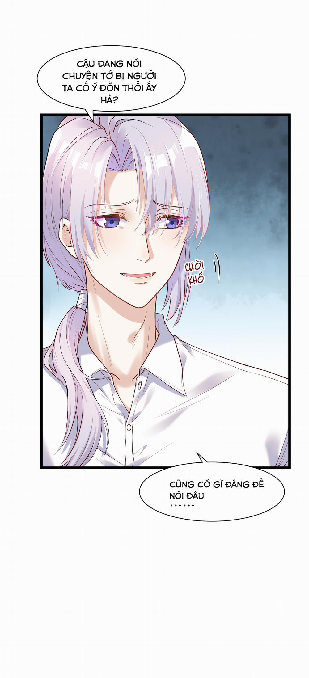 Trần Thương (Vết Sẹo Cũ) 5 trang 9