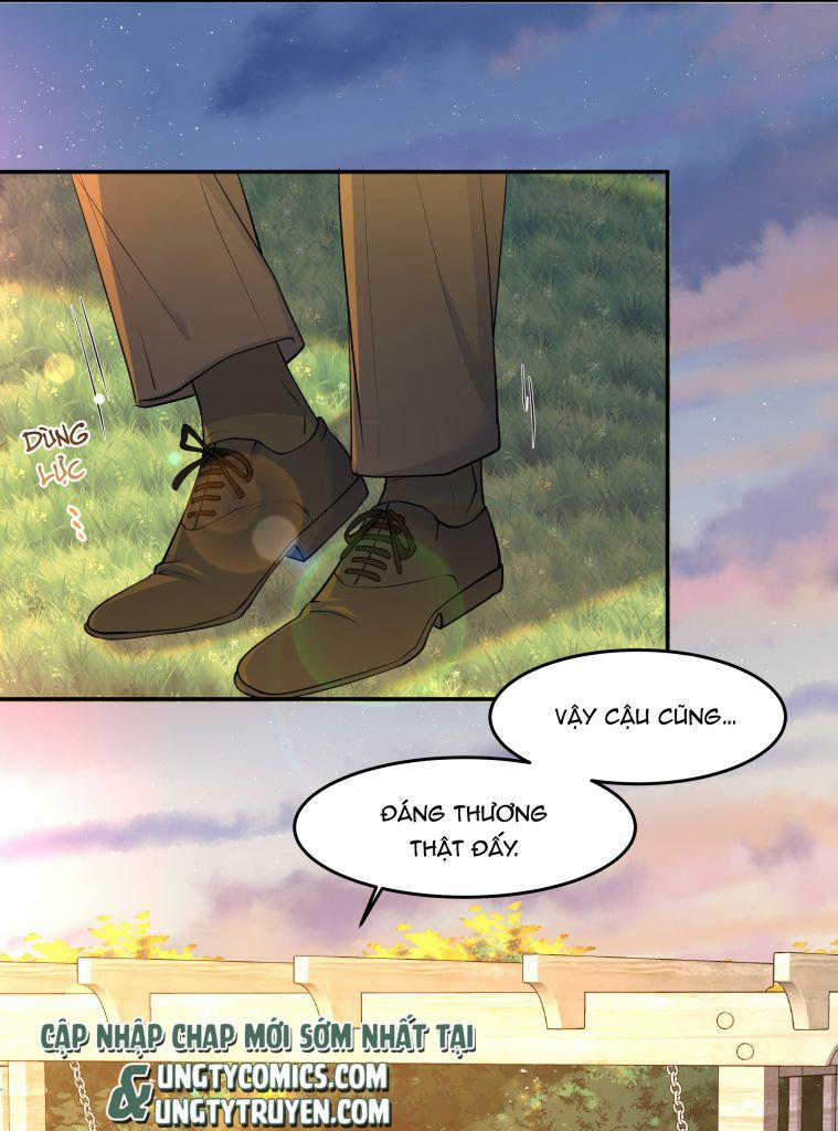 Trần Thương (Vết Sẹo Cũ) 50 trang 12