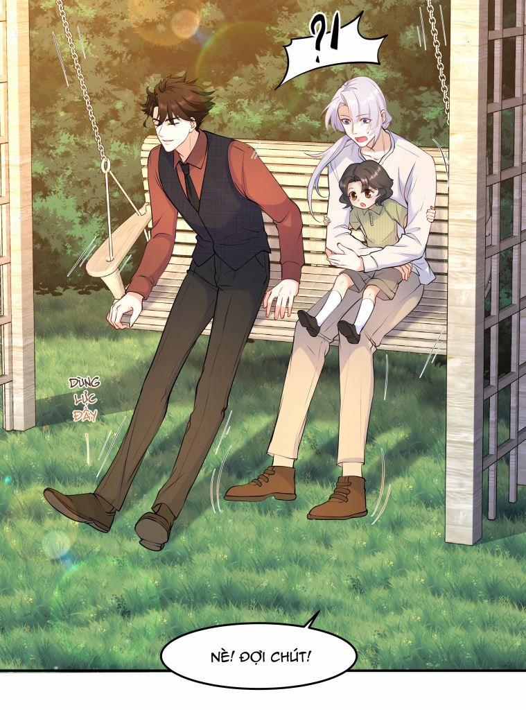 Trần Thương (Vết Sẹo Cũ) 50 trang 13