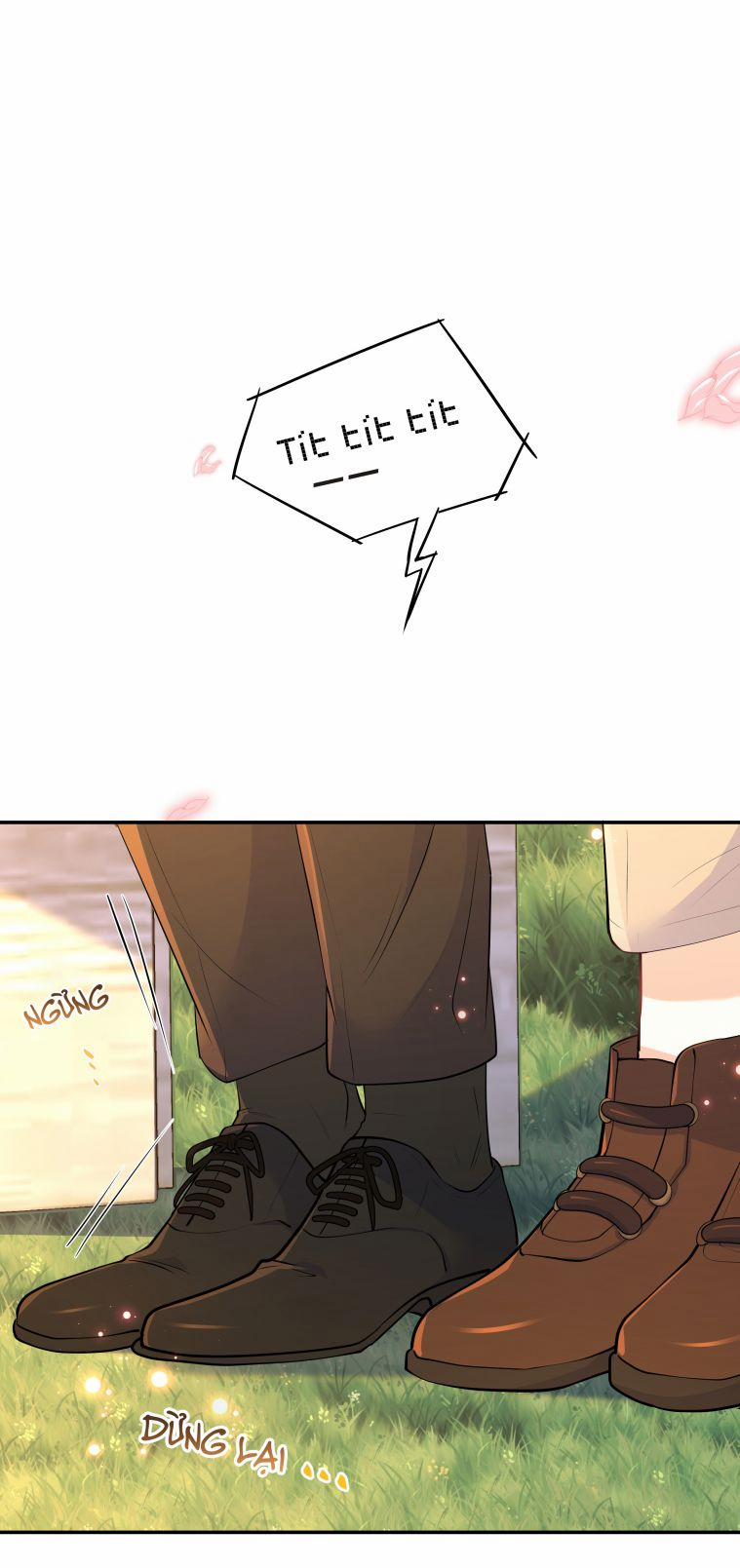 Trần Thương (Vết Sẹo Cũ) 50 trang 16