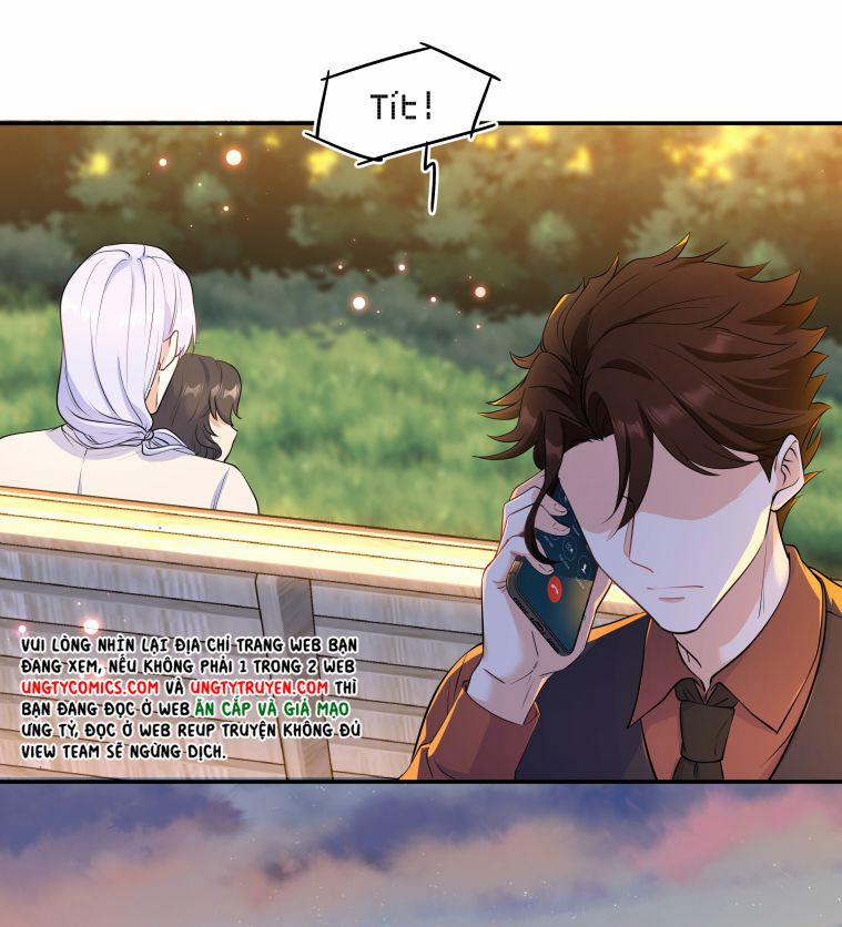 Trần Thương (Vết Sẹo Cũ) 50 trang 17