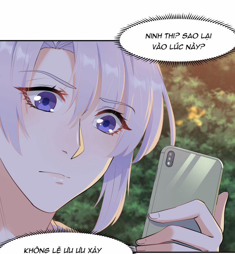 Trần Thương (Vết Sẹo Cũ) 50 trang 21