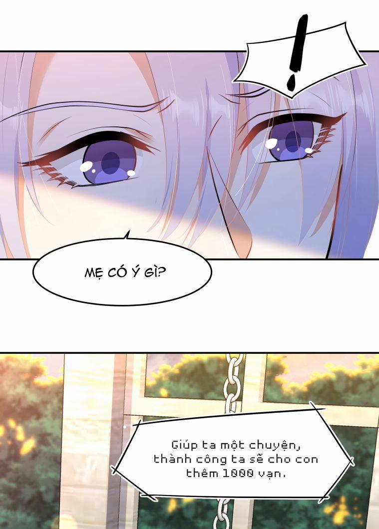 Trần Thương (Vết Sẹo Cũ) 50 trang 24