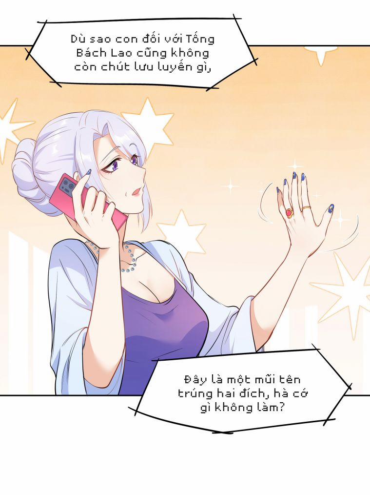 Trần Thương (Vết Sẹo Cũ) 50 trang 30