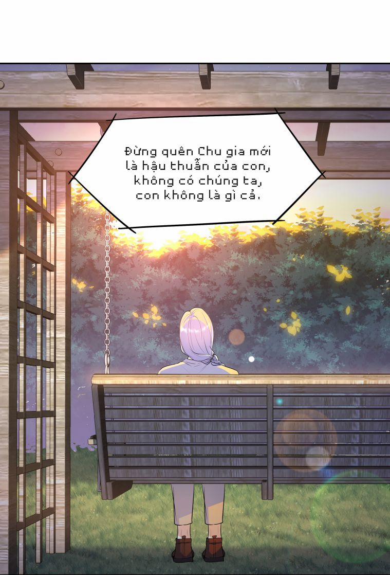 Trần Thương (Vết Sẹo Cũ) 50 trang 31