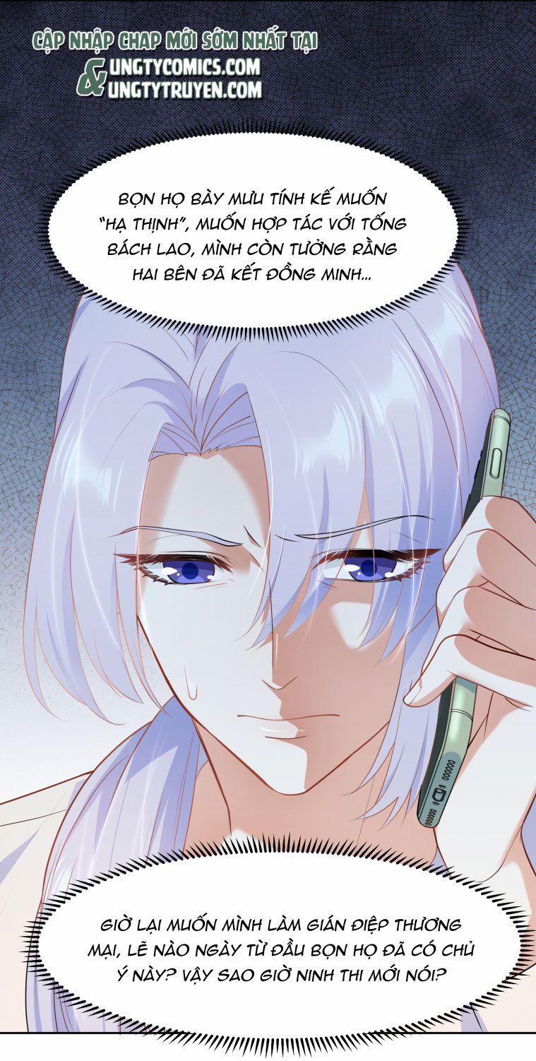 Trần Thương (Vết Sẹo Cũ) 50 trang 32