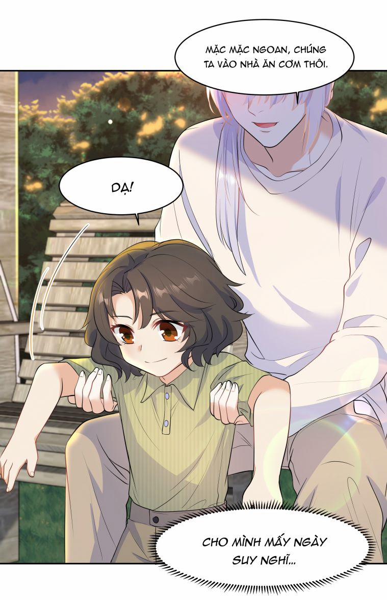 Trần Thương (Vết Sẹo Cũ) 50 trang 36