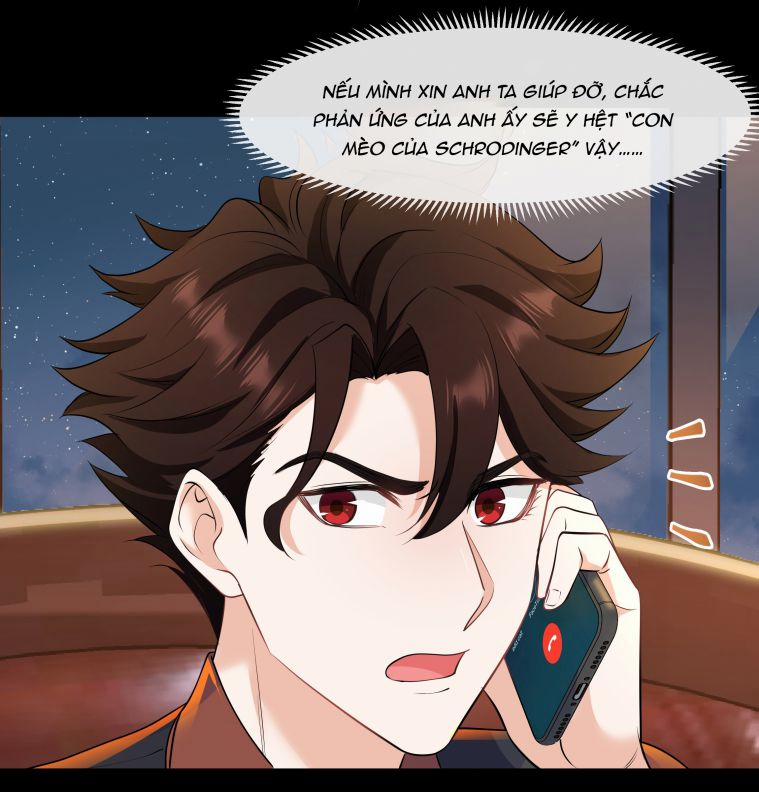 Trần Thương (Vết Sẹo Cũ) 50 trang 39