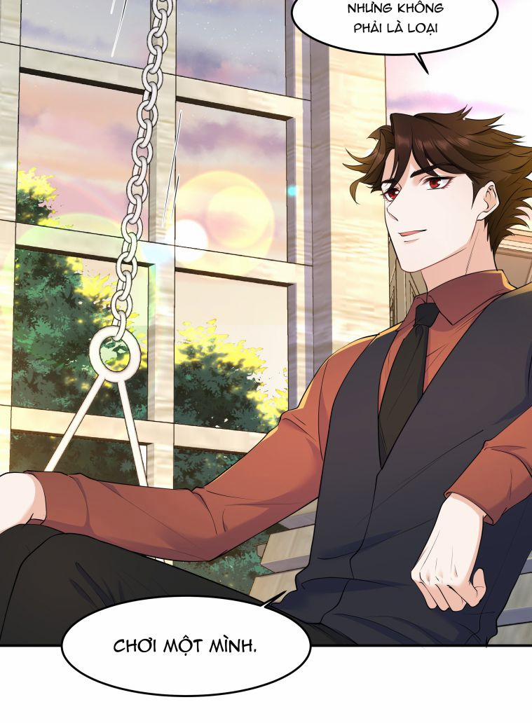 Trần Thương (Vết Sẹo Cũ) 50 trang 4