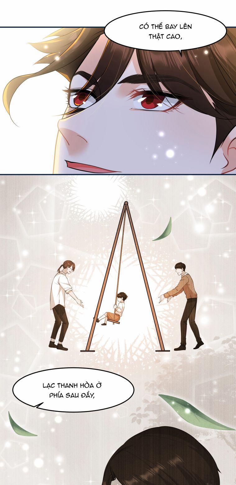 Trần Thương (Vết Sẹo Cũ) 50 trang 5