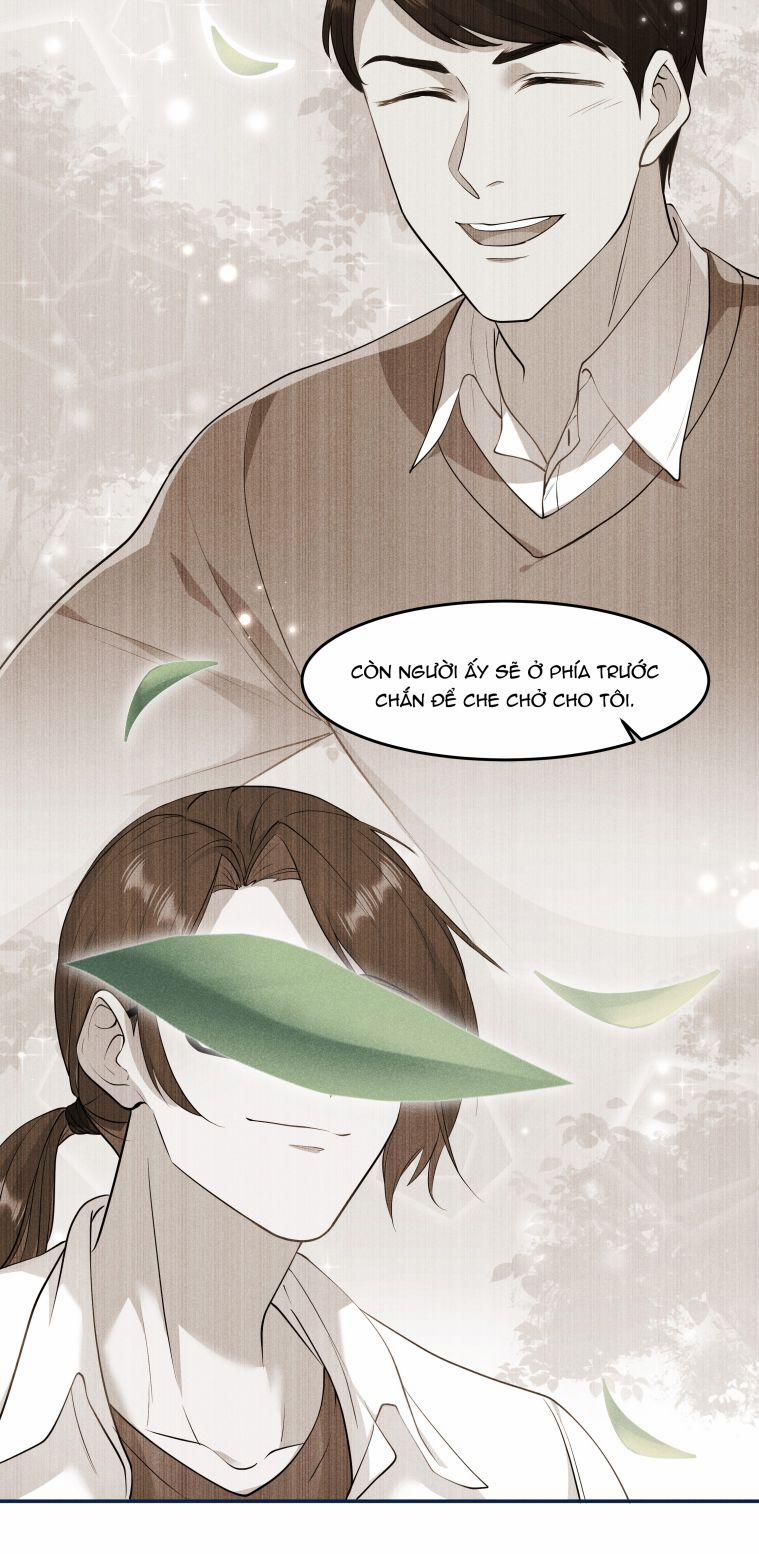 Trần Thương (Vết Sẹo Cũ) 50 trang 6