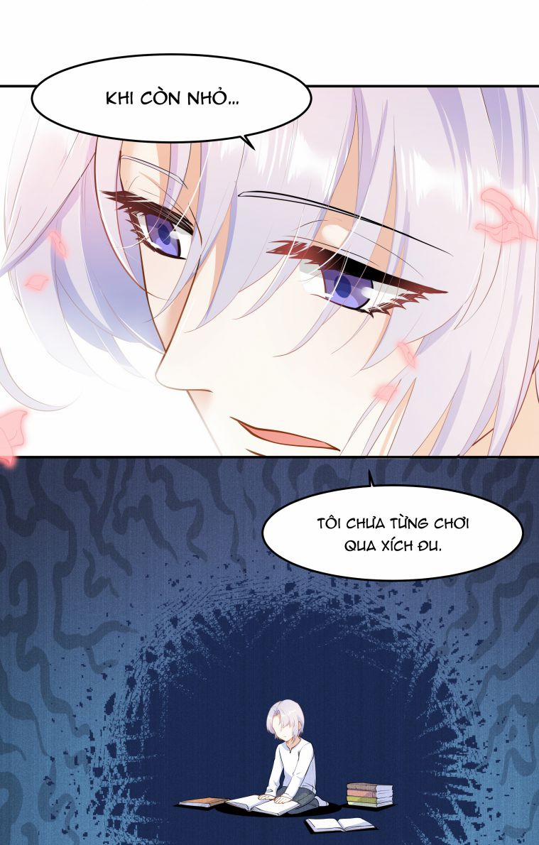 Trần Thương (Vết Sẹo Cũ) 50 trang 9