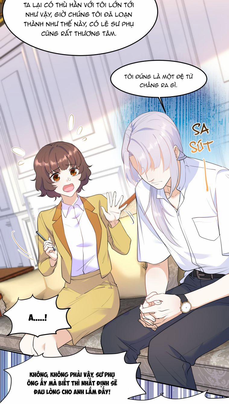 Trần Thương (Vết Sẹo Cũ) 51 trang 11