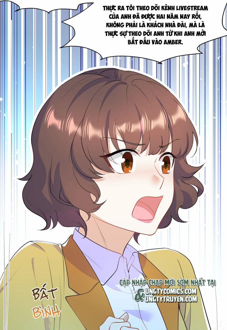 Trần Thương (Vết Sẹo Cũ) 51 trang 12